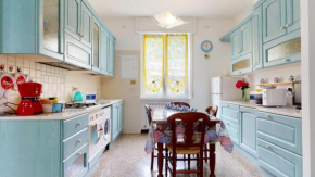 House Azzurra by Holiday World